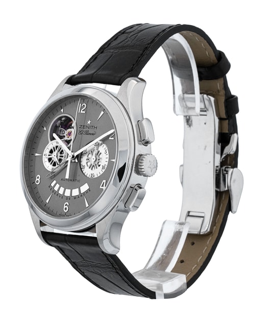 Zenith El Primero 03.0510.4021/73.C492 Image 2